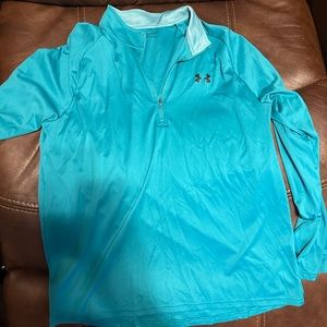 Under Armour Pull Over